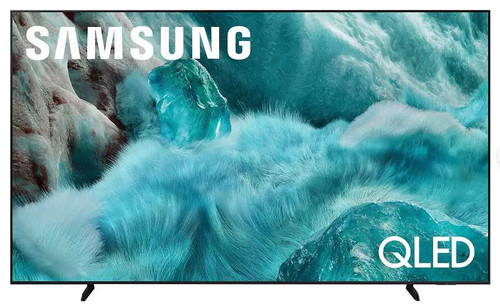 Samsung 98" Q7F QLED TV
