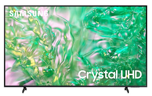 Samsung 85" U8000F crystal UHD 4K smart TV