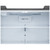 LG LF20C6330S Counter Depth French Door Refrigerator, 33 inch Width, ENERGY STAR Certified