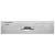 Whirlpool WDF341PAPM Dishwasher, 24 inch Exterior Width, 57 dB Decibel Level, Full Console, 4 Wash Cycles, 12 Capacity (Place Settings), Stainless Steel colour