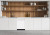 Midea 24" Front-Control Dishwasher with Interior Light - MDF24P1BWW