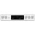 GE JCS840SMSS Electric Range, 5.3 cu. ft. Capacity, 30 inch Exterior Width, True Convection, 5 Burners, Storage Drawer, Self Clean, 3,000 Watts Highest Burner Element, Stainless Steel colour True European Convection