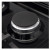 LG LRGL5823S Gas Range, 5.8 cu. ft. Capacity, 30 inch Exterior Width, Self Clean, Convection, 5 Burners, Storage Drawer, Air Fry, 20,000 BTU Highest Burner, Stainless Steel colour, EasyClean®, ThinQ® Technology, UltraHeat™ Element Griddle