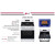 LG LRGL5823S Gas Range, 5.8 cu. ft. Capacity, 30 inch Exterior Width, Self Clean, Convection, 5 Burners, Storage Drawer, Air Fry, 20,000 BTU Highest Burner, Stainless Steel colour, EasyClean®, ThinQ® Technology, UltraHeat™ Element Griddle
