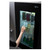 LG LRSOS2706S Side by Side Refrigerator, 36 inch Width, ENERGY STAR Certified, 27.0 cu. ft. Capacity, Stainless Steel colour UVnano, Cool Guard, Door Cooling+, Thru Door Ice Dispenser, InstaView, Craft Ice, WiFi