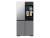 Samsung Bespoke RF23DB9900QDAC Counter Depth French Door Refrigerator, 36 inch Width, ENERGY STAR Certified, 22.5 cu. ft. Capacity, Counter Depth, Custom Panel Ready, Water Dispenser (Interior), Ice Dispenser (Freezer Located),  AI Family Hub+,