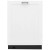 Frigidaire FDSR4501AP Dishwasher, 24 inch Exterior Width, 49 dB Decibel Level, Fully Integrated, Stainless Steel (Interior), Custom Panel Ready, 5 Wash Cycles, 14 Capacity (Place Settings), Hard Food Disposal, Panel Ready