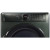 Electrolux ELFE773CAA Electric Dryer, 8 cu. ft. Dryer Capacity, Steam Clean, 5 Temperature Settings, Stackable,  Alpine Green colour