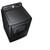 Samsung DVE50T7455V - DVE50T7455V/AC Electric Dryer, 27 inch Width, Electric, 7.4 cu. ft. Capacity, Steam Clean, 5 Temperature Settings, Steel Drum, Black Stainless Steel colour