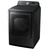 Samsung DVE50T7455V - DVE50T7455V/AC Electric Dryer, 27 inch Width, Electric, 7.4 cu. ft. Capacity, Steam Clean, 5 Temperature Settings, Steel Drum, Black Stainless Steel colour