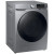 Samsung WF45B6300AP  5.2 Cu. ft. Front load washer & DVE45B6305P 7.5 Cu. ft. Electric dryer combo set