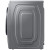 Samsung WF45B6300AP  5.2 Cu. ft. Front load washer & DVE45B6305P 7.5 Cu. ft. Electric dryer combo set