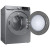 Samsung WF45B6300AP  5.2 Cu. ft. Front load washer & DVE45B6305P 7.5 Cu. ft. Electric dryer combo set