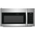 Frigidaire FMOS1846BS Over the Range Microwave, 30 inch Exterior Width, 1.8 cu. ft. Capacity, 300 CFM, 1,000 W Watts, Stainless Steel colour