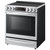 30" LG LSEL6337F Electric Range, Self Clean, 3,600 W Highest Element