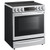 30" LG LSEL6337F Electric Range, Self Clean, 3,600 W Highest Element