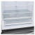 36" LG LRFCS29D6S French Door Refrigerator, 29 cu. ft. Capacity, Ice Dispenser (Freezer Located), ENERGY STAR Certified, DoorCooling+, Glide n’ Serve™ Drawer, IcePlus™, Multi-Air Flow™, SmartDiagnosis™, ThinQ® Technology