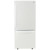 30" LG LRDNS2200W Bottom Freezer Refrigerator, ENERGY STAR Certified, 21.8 cu. ft. Capacity, White colour, LoDecibel™ Quiet , Multi-Air Flow™, Smart Cooling® System, SmartDiagnosis™, SpillProtector™ Shelves