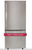 30" LG LRDNS2200S  Bottom Freezer Refrigerator, 21.8 cu. ft. Capacity, White colour