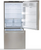 30" LG LRDNS2200S  Bottom Freezer Refrigerator, 21.8 cu. ft. Capacity, White colour