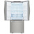 30" LG LRFNS2200S French Door Refrigerator, 21.8 cu. ft. Optional Ice Maker (Special Order), ENERGY STAR Certified, Stainless Steel colour,LoDecibel™ Quiet , Multi-Air Flow™, Smart Cooling® System, SmartDiagnosis™, SpillProtector™ Shelves