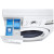 LG WM3400CW & DLE3400W, Front Load Washer, 27 inch Width, 5.2 cu. ft. Washer Capacity, 1,300 RPM Washer Spin Speed, 8 Wash Cycles, 5 Temperature Settings, ENERGY STAR Certified, Electric Dryer, 7.4 cu. ft. Dryer Capacity, 8 Dry Cycles