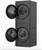 Whirlpool YWFH5424SJ 3.2 Cu. ft. Front load washer & 4.3 Cu.ft. Ventless dryer