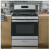 GE JCGBS66SEKSS Gas Range, 5 cu. ft. Capacity, 30 inch Exterior Width, Manual Clean, 5 Burners, Broiler Drawer, 15,000 BTU Highest Burner, Stainless Steel colour