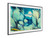 Samsung The Frame 50" LS03BD Series 4K UHD HDR QLED Tizen Smart TV (QN50LS03BD) - 2022