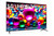 LG 55" UA7700 AI 4K UHD HDR LED Smart TV (55UA7700AUB) - 2025