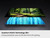 Samsung 55" QN70F Series 4K UHD HDR Neo QLED Tizen Smart TV (QN55QN70FAFXZC) - 2025