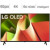 LG 65" Class - OLED B4 Series - 4K UHD OLED TV OLED65B4PUA