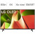 LG 65" Class - OLED B4 Series - 4K UHD OLED TV OLED65B4PUA