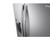 36" Samsung RF28R7201SR/AA French Door Refrigerator, 28 cu. ft. Capacity, Water Dispenser (Exterior), Ice Dispenser (Thru Door), ENERGY STAR Certified, Stainless Steel colour