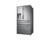36" Samsung RF28R7201SR/AA French Door Refrigerator, 28 cu. ft. Capacity, Water Dispenser (Exterior), Ice Dispenser (Thru Door), ENERGY STAR Certified, Stainless Steel colour