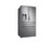 36" Samsung RF28R7201SR/AA French Door Refrigerator, 28 cu. ft. Capacity, Water Dispenser (Exterior), Ice Dispenser (Thru Door), ENERGY STAR Certified, Stainless Steel colour