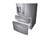 36" Samsung RF28R7201SR/AA French Door Refrigerator, 28 cu. ft. Capacity, Water Dispenser (Exterior), Ice Dispenser (Thru Door), ENERGY STAR Certified, Stainless Steel colour