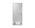 28" Samsung RB15DG6000SRAA Bottom Freezer Refrigerator, Ice Dispenser (Freezer Located), ENERGY STAR Certified, 15 cu. ft. Capacity, Stainless Steel colour
