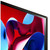 Open Box - LG 2024 77" 4K A9 Gen 7 C4 OLED Evo Smart TV (OLED77C4PUA)
