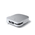 ECOVACS DEEBOT X2 Omni Robot Vacuum and Mop, 8000Pa Suction, 15mm Auto Mop Lift, Omni Station with Hot Water Mop Washing, Self-Emptying, Hot Air Drying, Auto-Refill, Obstacle Avoidance (White)