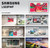 Samsung The Frame Pro 85" LS03FW Series 4K UHD HDR Neo QLED Tizen Smart TV (QN85LS03FWF)