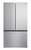 Kenmore 36 in. 20.3 cu ft. Stainless Steel Counter Depth French Door Refrigerator with Frost-Free Cooling System