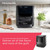 Frigidaire 5-in-1 Air Fryer Combo Oven