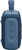 JBL Go 4 - Ultra-Portable, Waterproof and Dustproof Bluetooth Speaker, 7-Hour Built-in Battery, Made in Part with Recycled Materials (Blue)