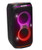 JBL PartyBox Club 120 Splashproof Bluetooth Wireless Speaker - Black
