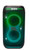 JBL PartyBox Club 120 Splashproof Bluetooth Wireless Speaker - Black