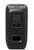 JBL PartyBox Club 120 Splashproof Bluetooth Wireless Speaker - Black