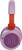 JBL JR 460NC - Wireless Over-Ear Noise Cancelling Kids Headphones - JBLJR460NCPIKAM