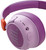 JBL JR 460NC - Wireless Over-Ear Noise Cancelling Kids Headphones - JBLJR460NCPIKAM