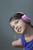 JBL JR 460NC - Wireless Over-Ear Noise Cancelling Kids Headphones - JBLJR460NCPIKAM
